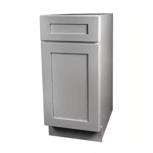 خزانات مطبخ من الخشب الصلب  - Solid wood kitchen cabinets