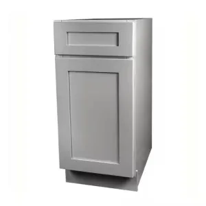 خزانات مطبخ من الخشب الصلب  - Solid wood kitchen cabinets