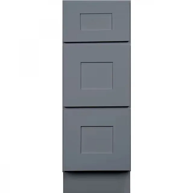خزانات مطبخ من الخشب الصلب  - Solid wood kitchen cabinets