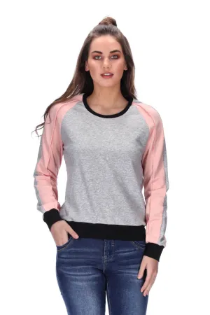 Adele Sweater Grey