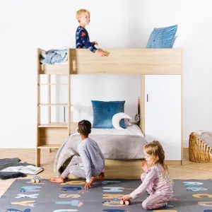 Adventure Dream Explorer Bunk Bed
