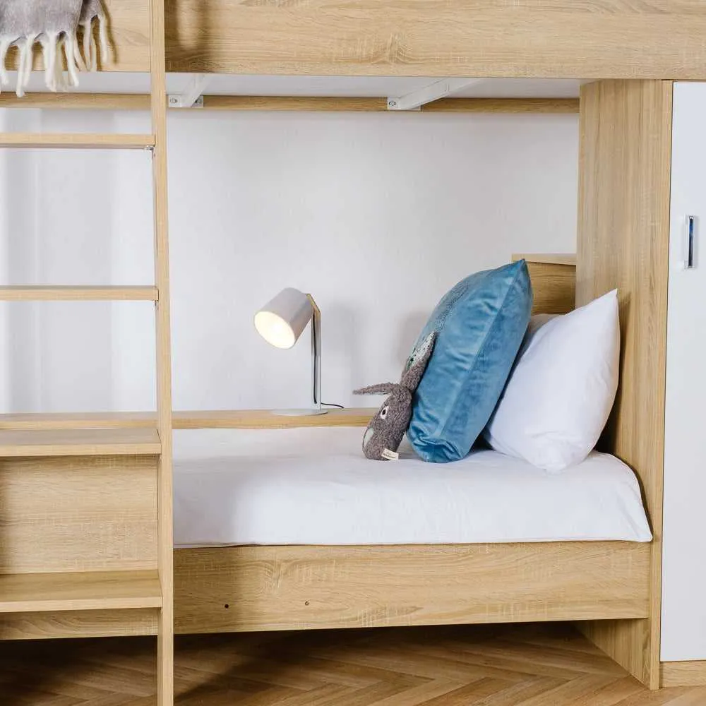 Adventure Dream Explorer Bunk Bed
