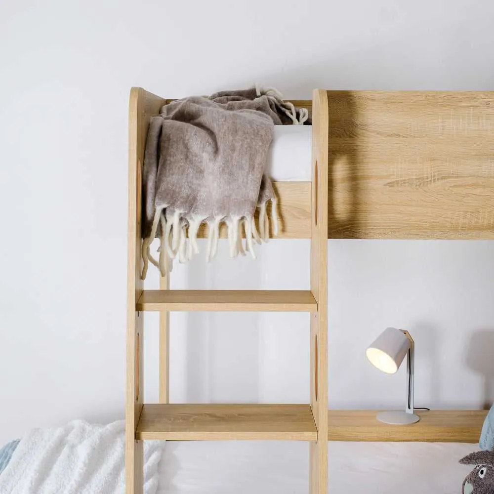 Adventure Dream Explorer Bunk Bed