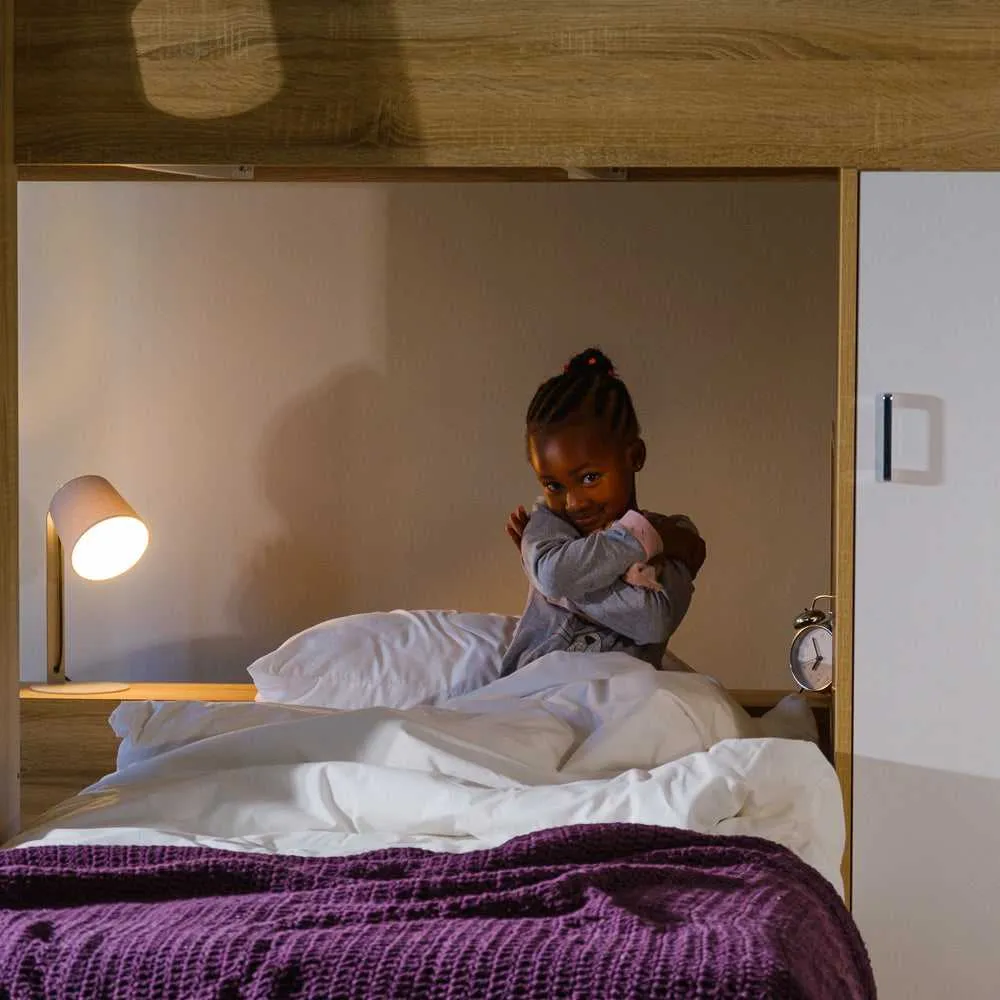 Adventure Dream Explorer Bunk Bed