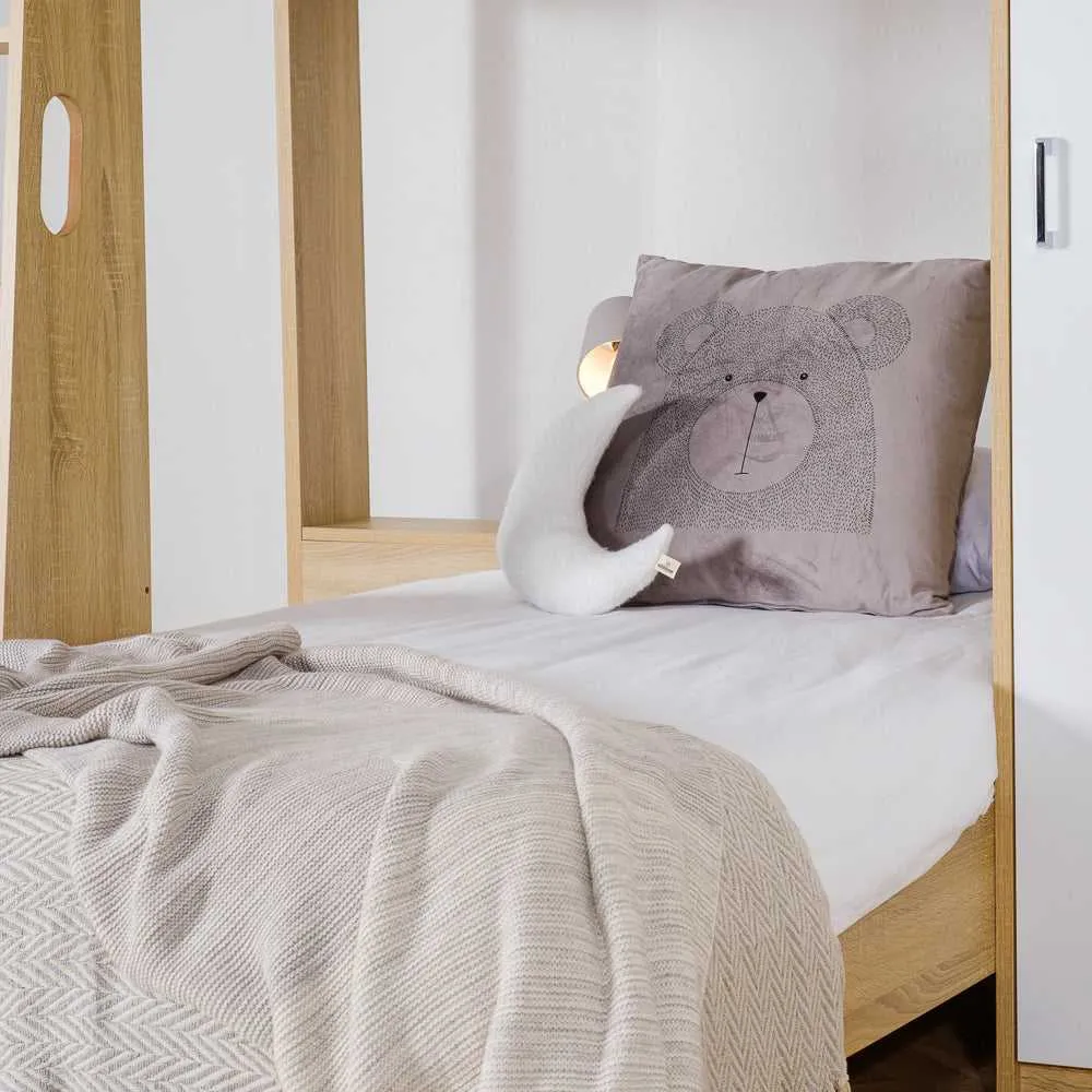 Adventure Dream Explorer Bunk Bed