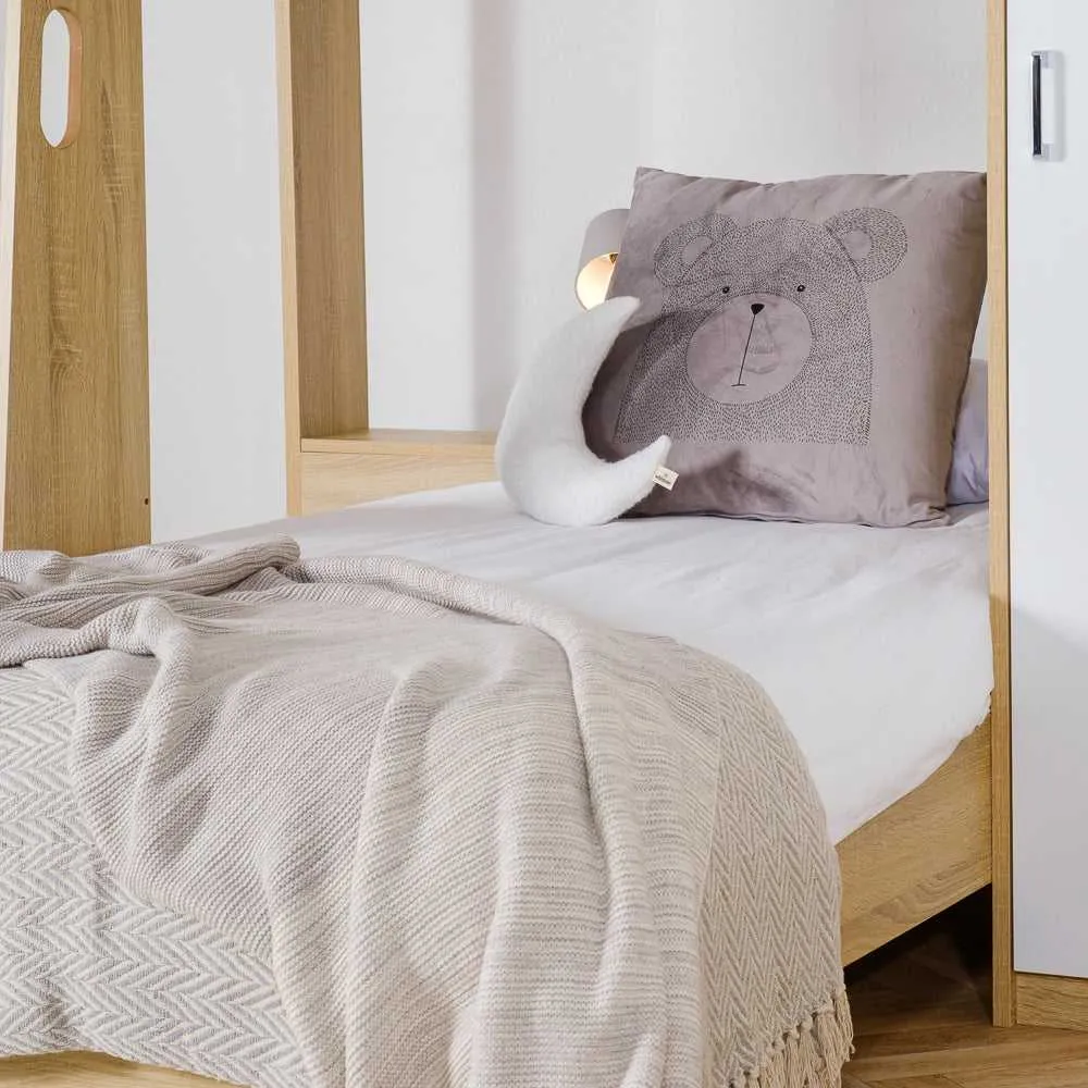 Adventure Dream Explorer Bunk Bed