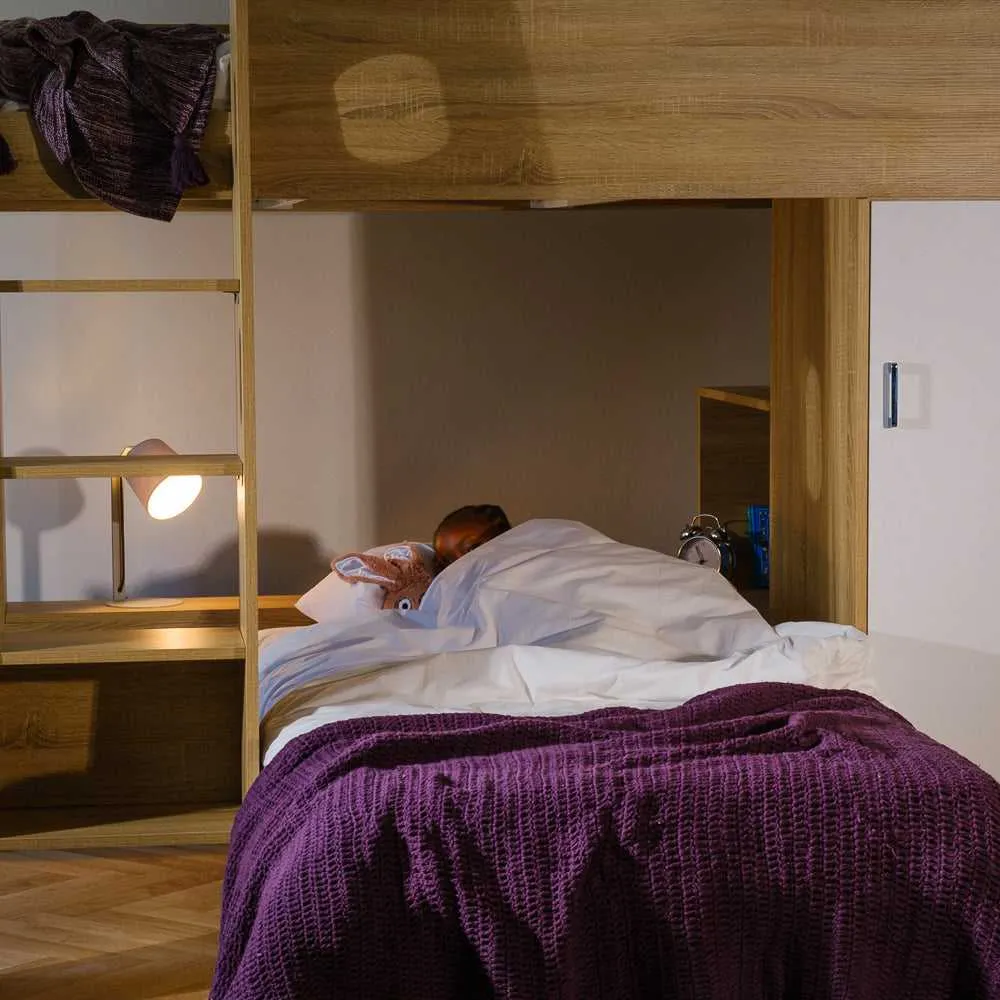 Adventure Dream Explorer Bunk Bed
