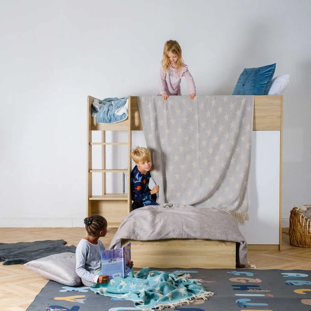 Adventure Dream Explorer Bunk Bed