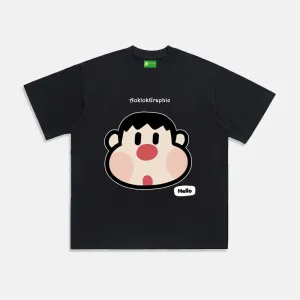 AG®Japanese Cartoon T-Shirt