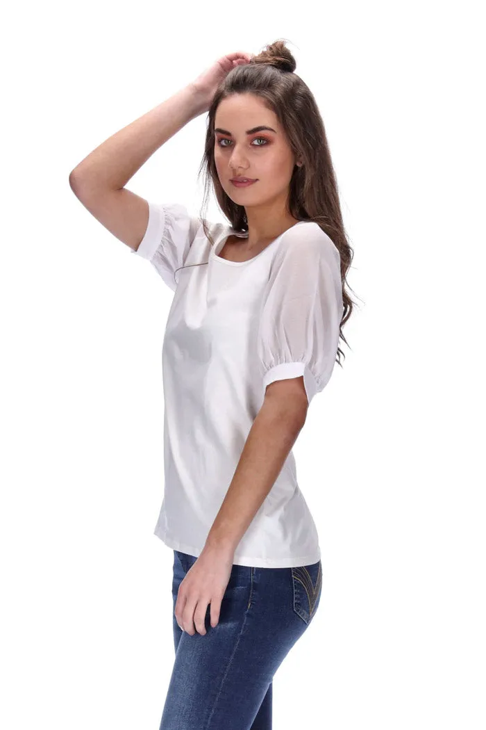 Aisha Tee White