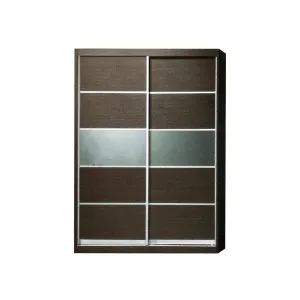 Aldona Modular Wardrobe W09