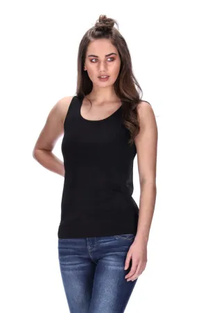 Alex Singlet Black