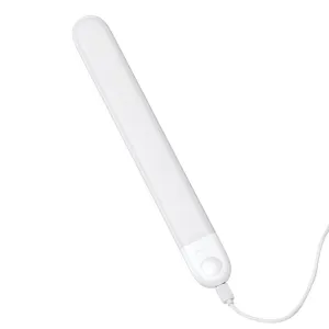 Baseus Sunshine Series Motion-Sensor Wardrobe Light - Natural LED Light with Human Body Detection and Magnetic Mount (DGSUN-YA02)