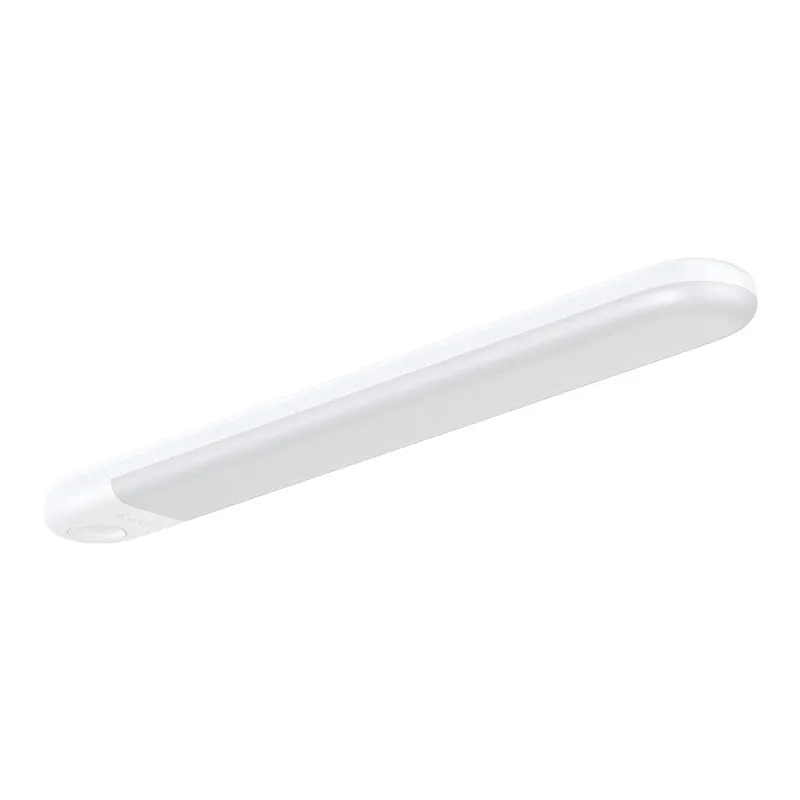 Baseus Sunshine Series Motion-Sensor Wardrobe Light - Natural LED Light with Human Body Detection and Magnetic Mount (DGSUN-YA02)