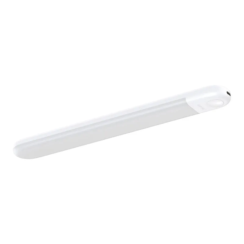 Baseus Sunshine Series Motion-Sensor Wardrobe Light - Natural LED Light with Human Body Detection and Magnetic Mount (DGSUN-YA02)