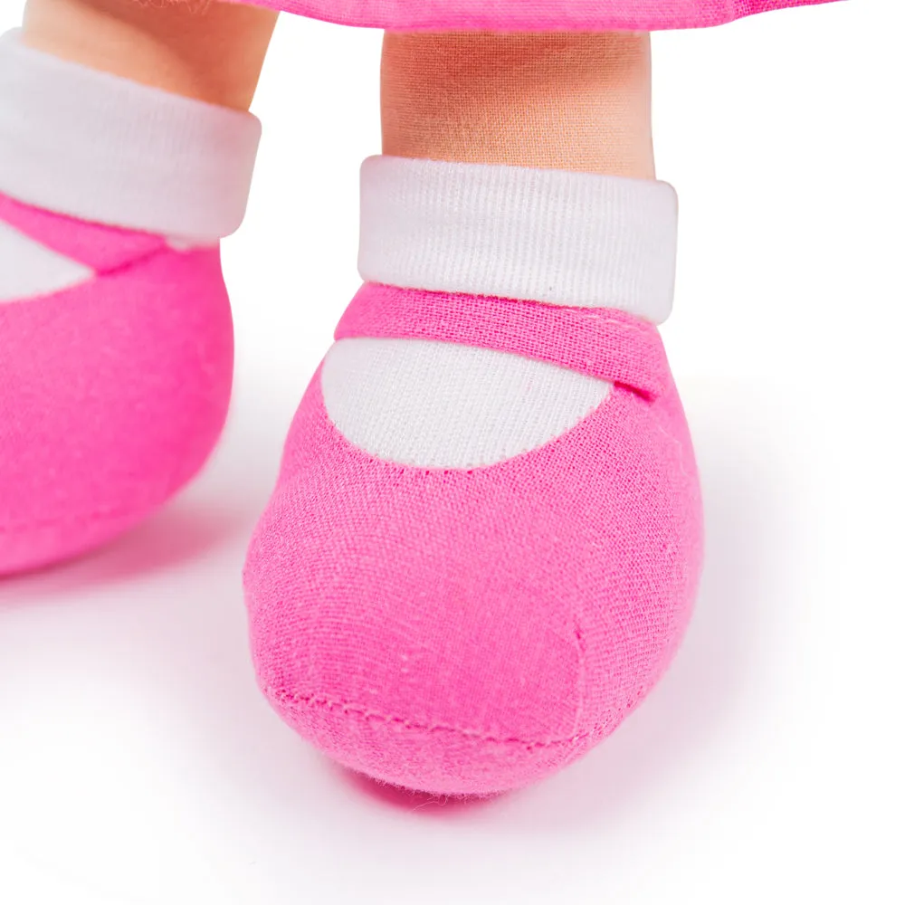 Becky Doll - Large