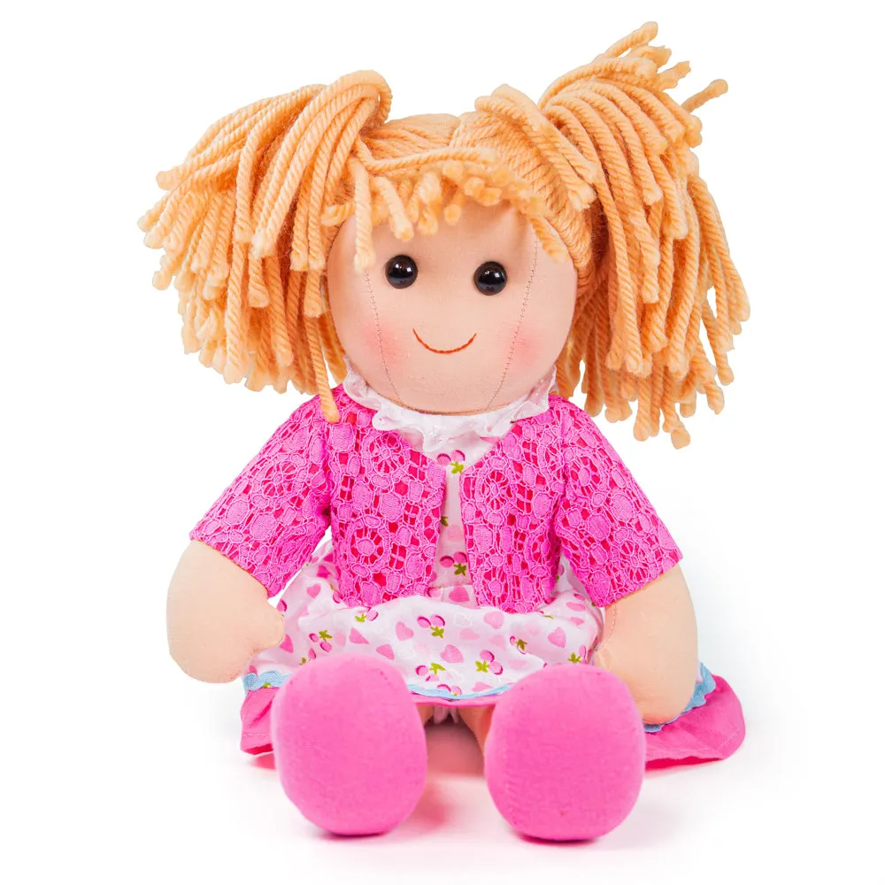 Becky Doll - Large