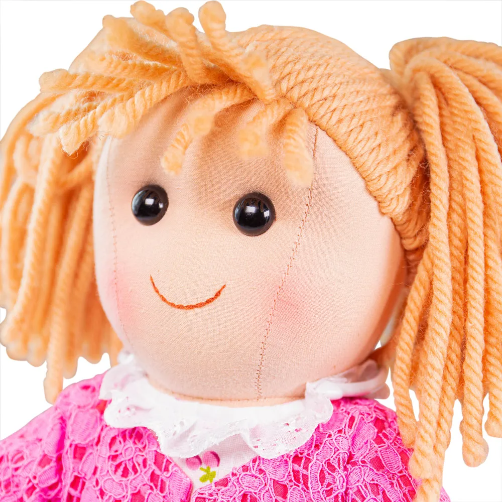 Becky Doll - Large