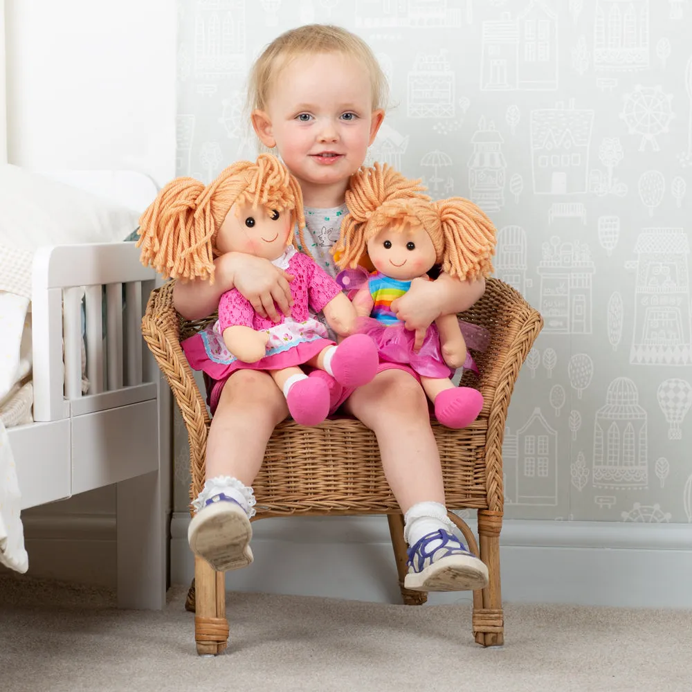 Becky Doll - Large