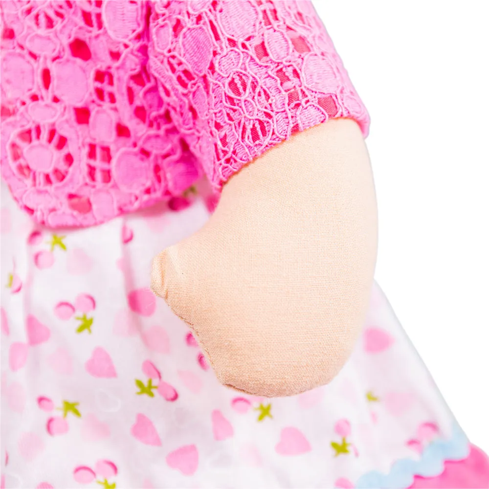 Becky Doll - Large