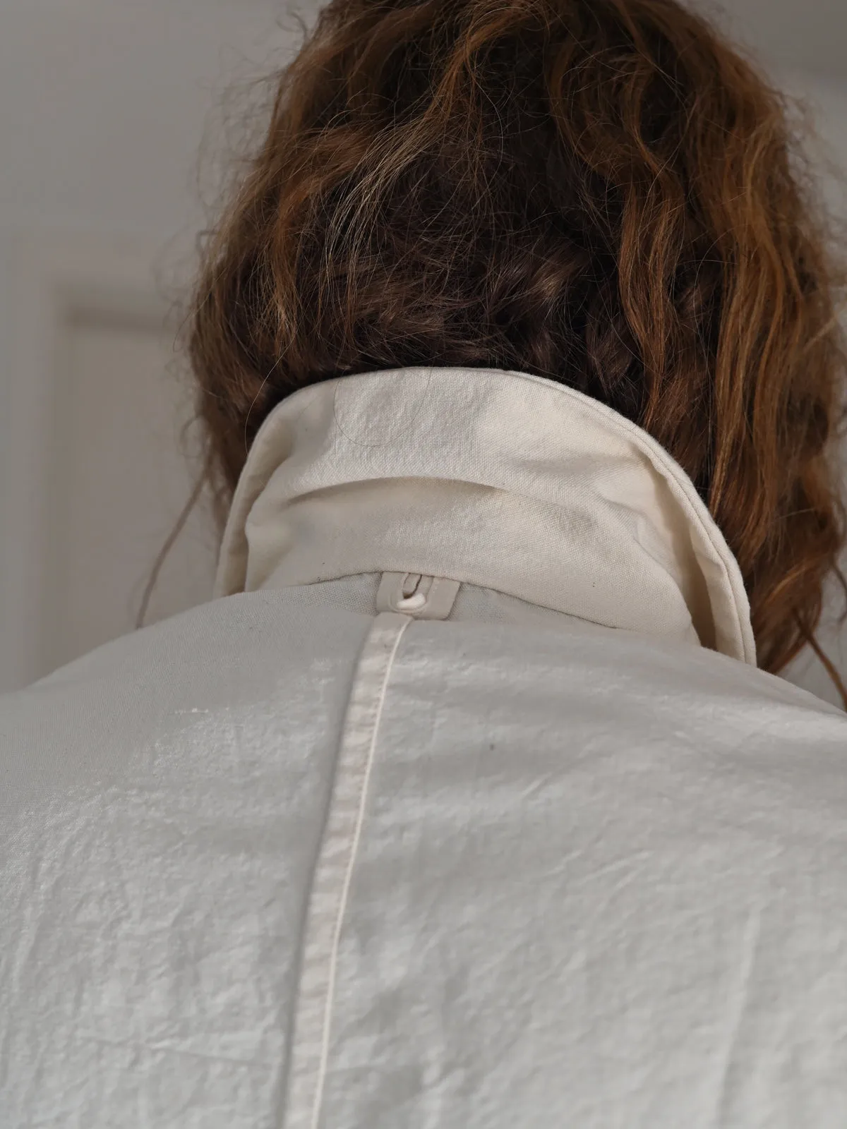 Big Pocket Jacket