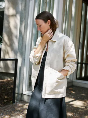 Big Pocket Jacket