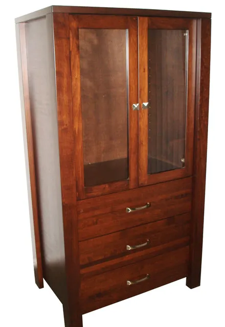 Boxwood Wardrobe/Armoire