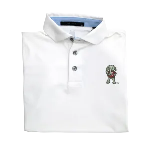 Boy's Alabama Elephant Tala Polo