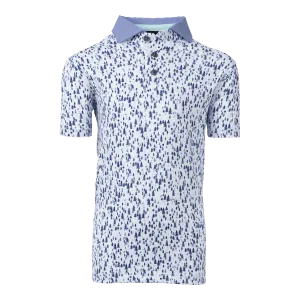 Boy's Never Ending Forest Polo