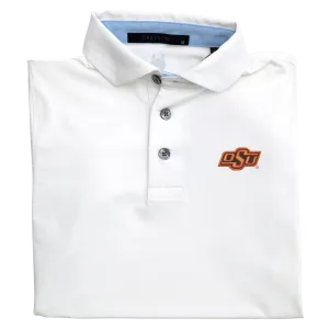 Boy's Oklahoma State Tala Polo