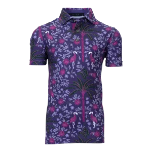 Boy's Palma Polo