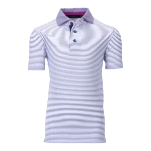 Boy's Sahalee Polo