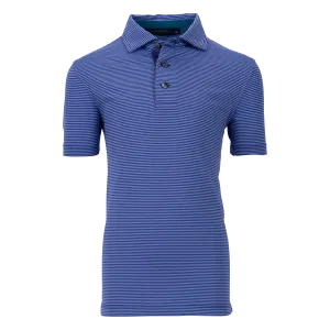Boy's Saranac Polo