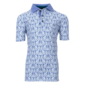 Boy's Seawolf Polo