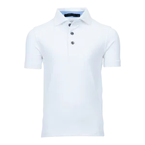 Boy's Tala Polo