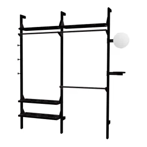 Branch-2 Wardrobe Unit