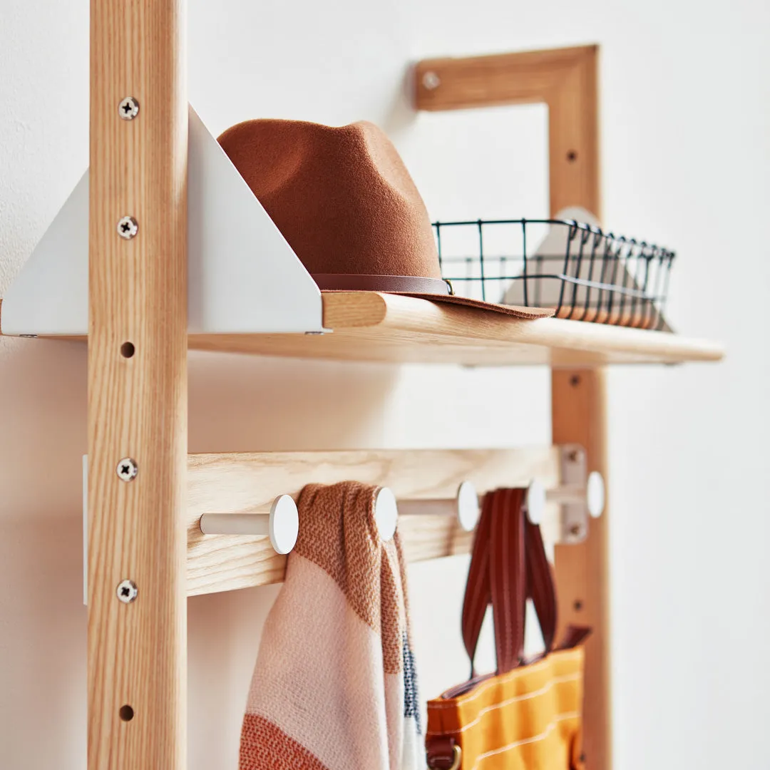 Branch-2 Wardrobe Unit