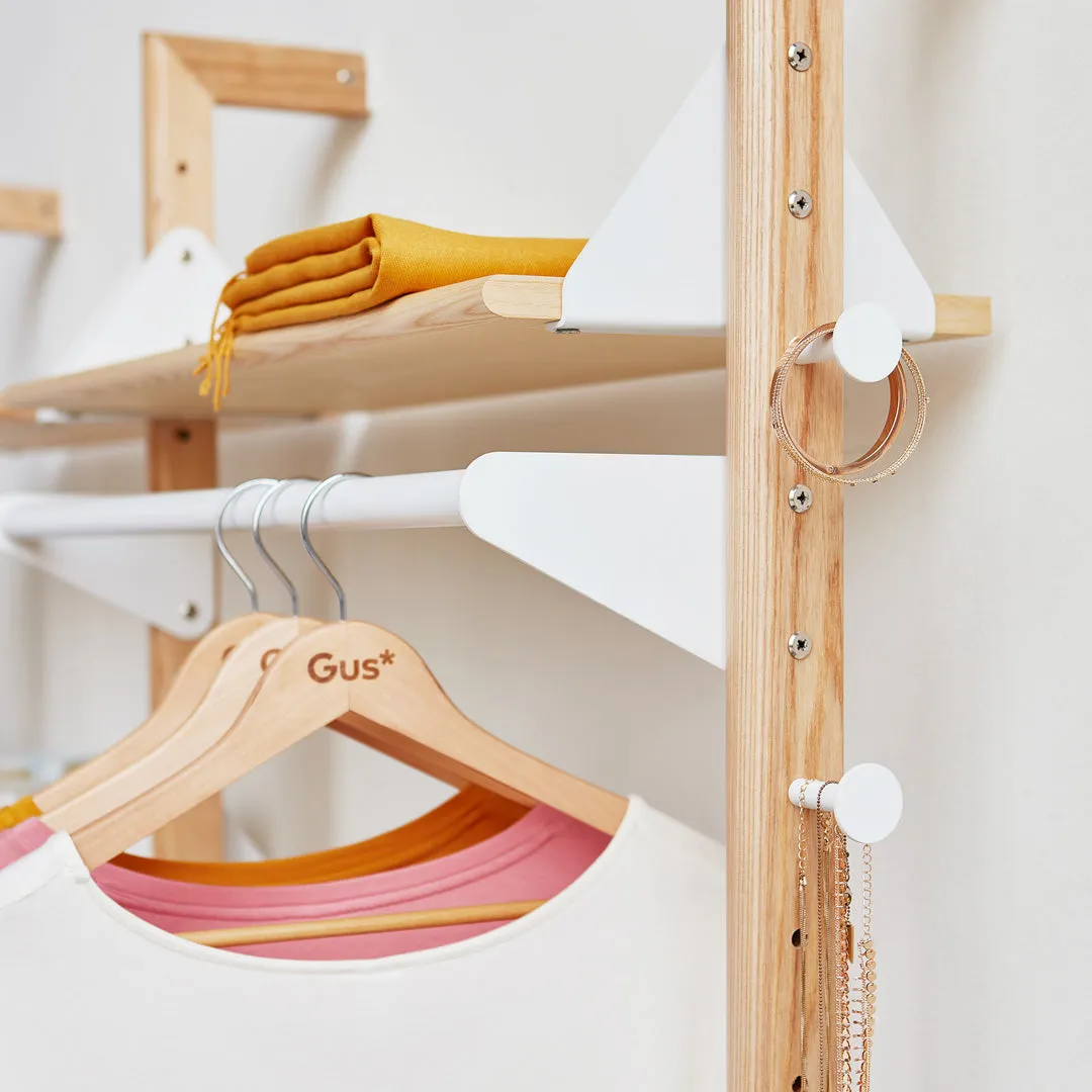 Branch-2 Wardrobe Unit