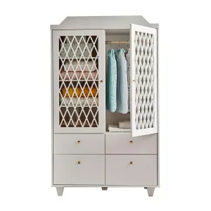Cam Cam Copenhagen, Harlequin Wardrobe