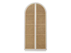 Cane Wardrobe