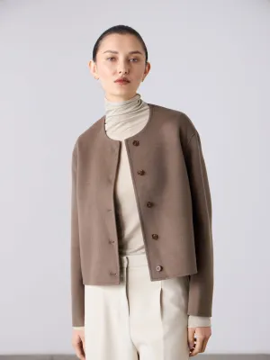 Cardi Jacket - Birch