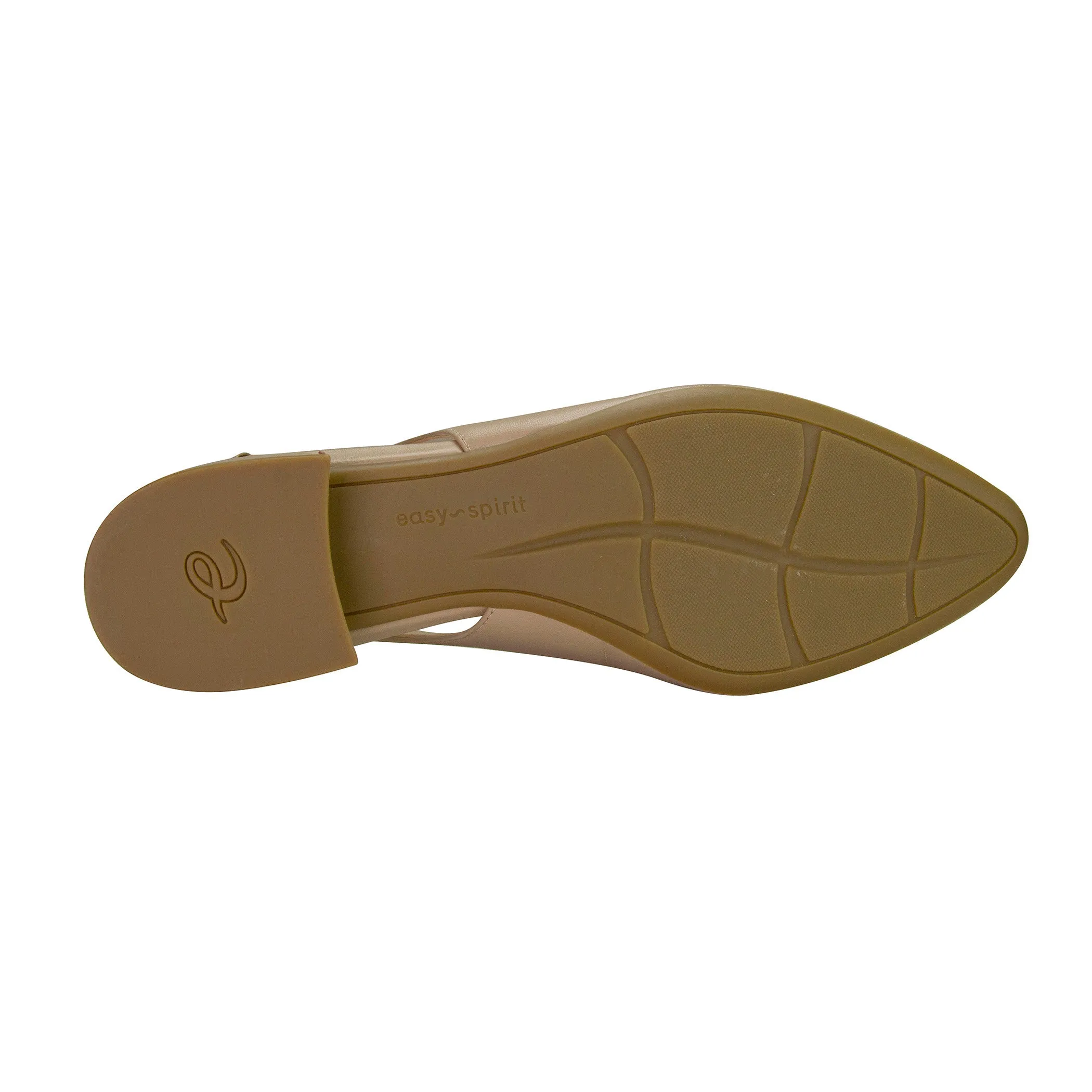 Cassius Slingback Pumps