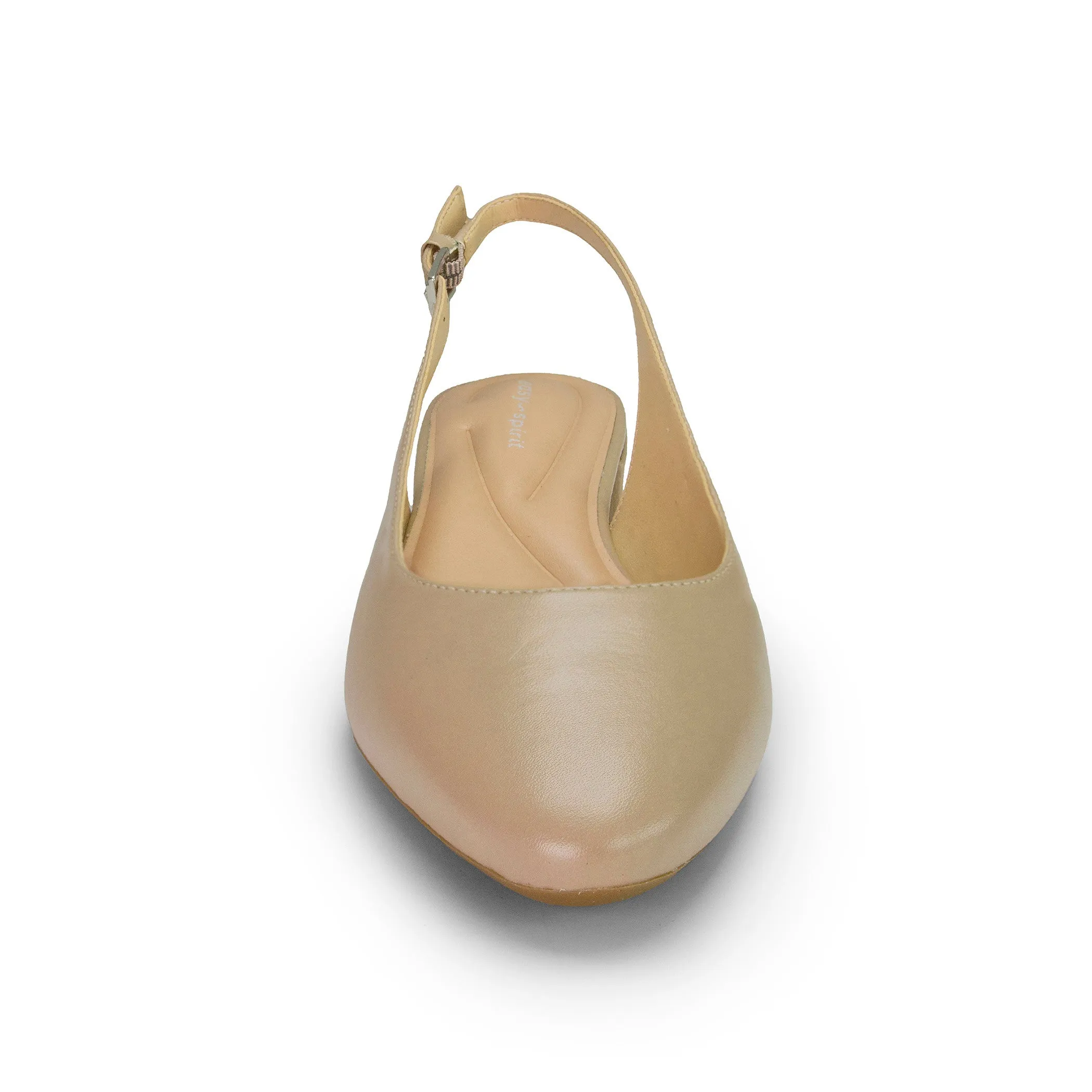Cassius Slingback Pumps
