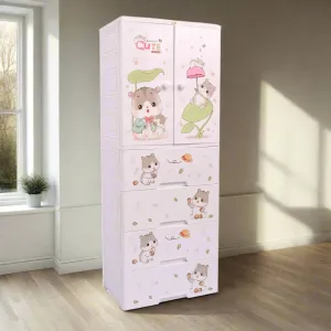 ChicOrganizer Wardrobe