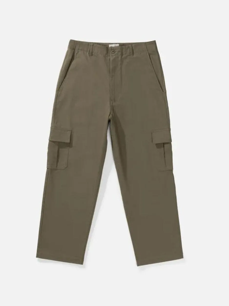 Combat Trouser - Olive