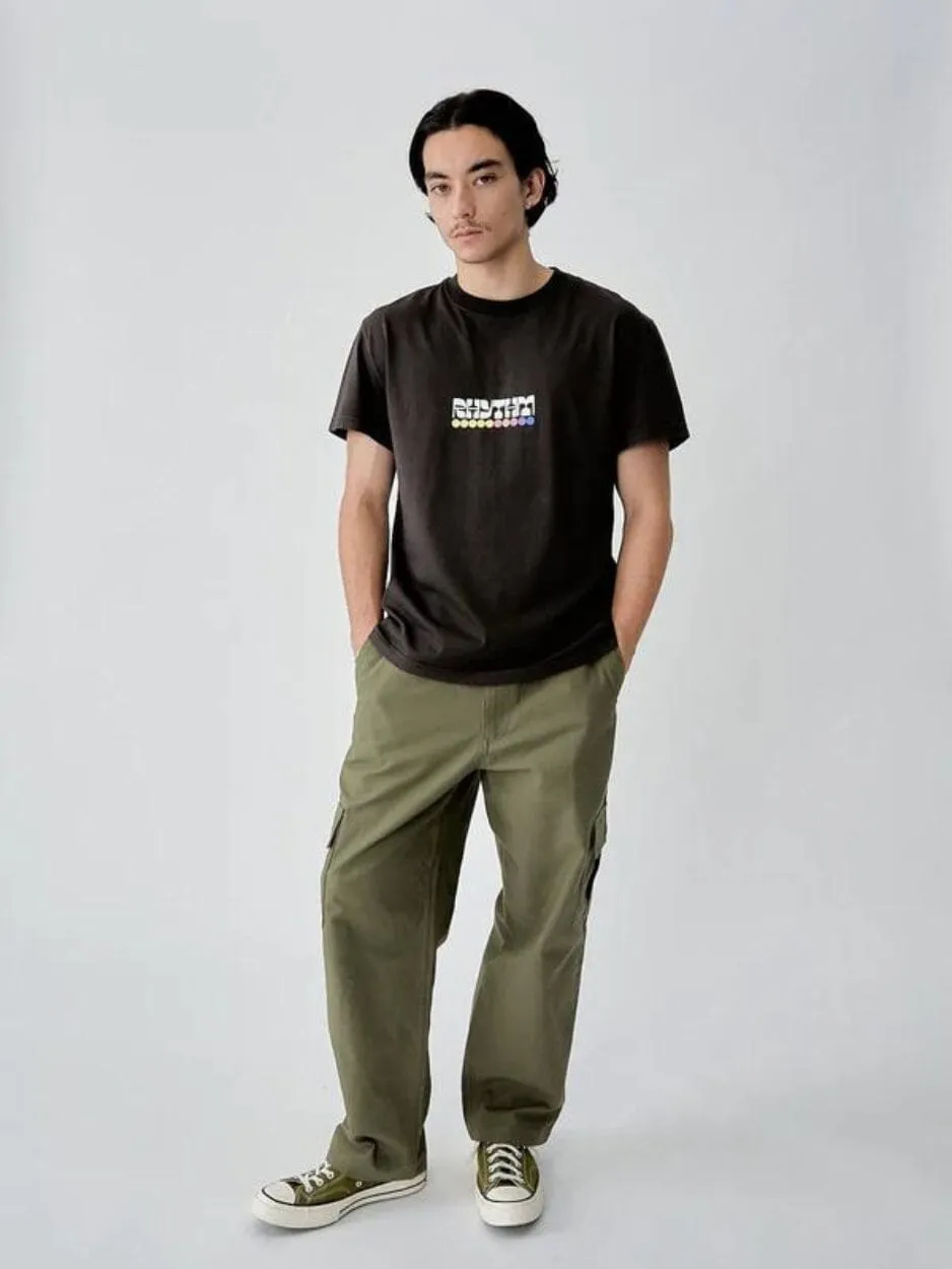 Combat Trouser - Olive