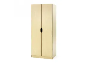Como Extreme Double Wide Wardrobe