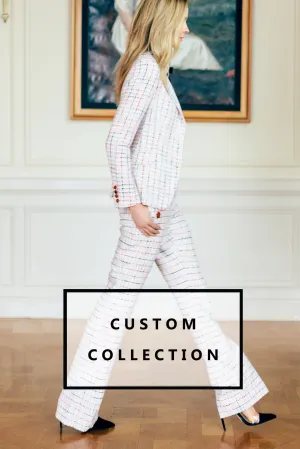 Custom Collection