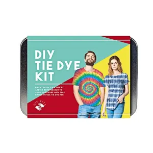 DIY Tie Dye Kit