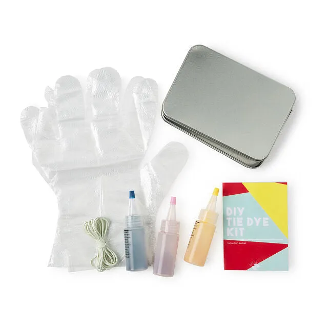 DIY Tie Dye Kit